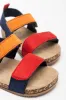 Sandal Multi sold by Ackermas