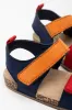 Sandal Multi sold by Ackermas