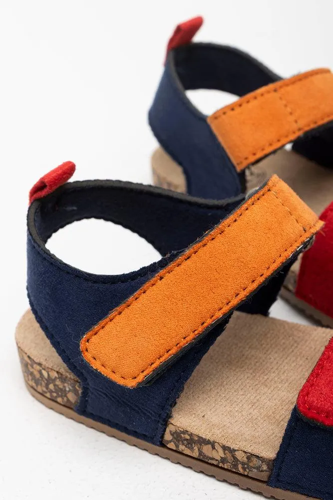 Sandal Multi sold by Ackermas product image thumbnail 4