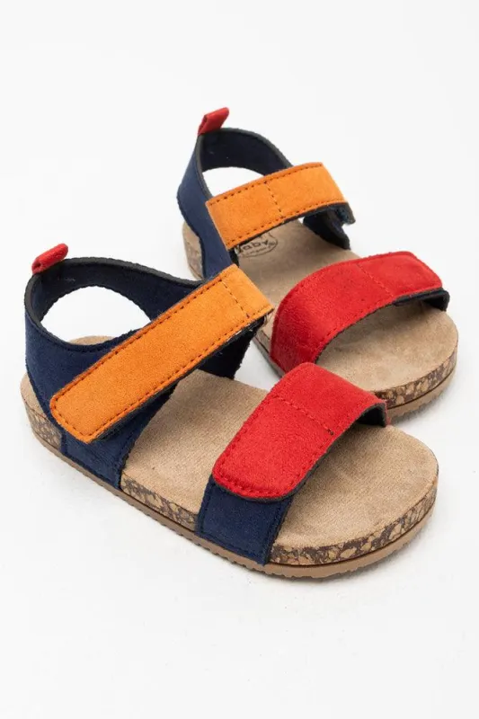 Sandal Multi sold by Ackermas