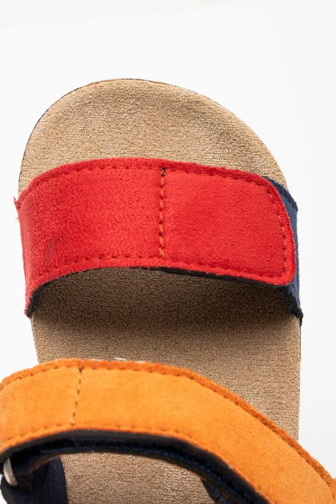 Sandal Multi sold by Ackermas product image thumbnail 5