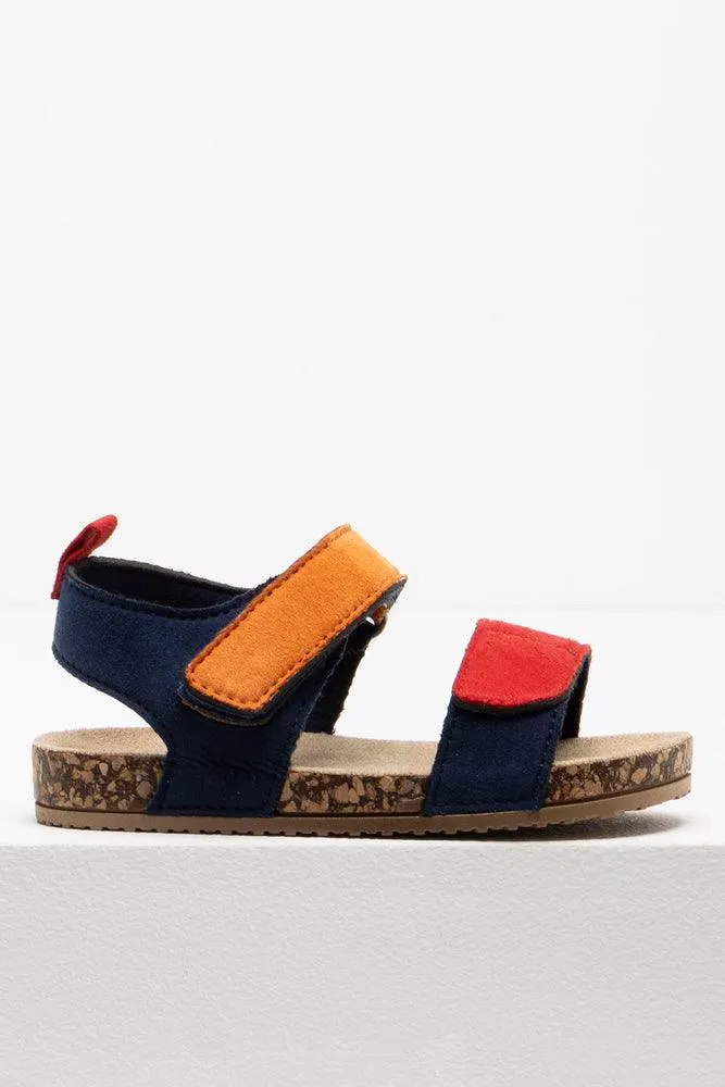 Sandal Multi sold by Ackermas product image thumbnail 2