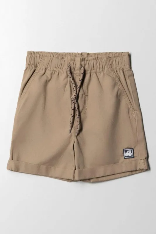 Shorts Natural sold by Ackermas