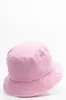Og Bucket Hat Pink Butterfly sold by Ackermas