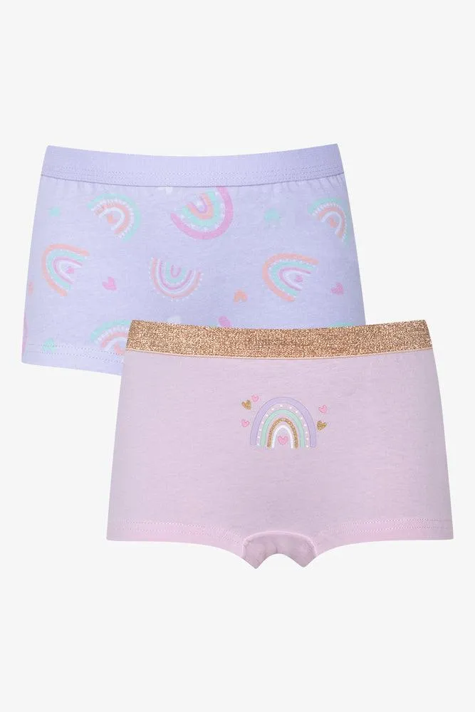 2 Pack Boylegs Lilac & Pink sold by Ackermas