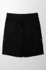 Cargo Shorts Black sold by Ackermas