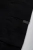 Cargo Shorts Black sold by Ackermas
