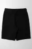 Cargo Shorts Black sold by Ackermas