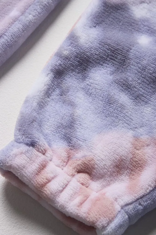 Snooze Long Sleeve Pyjamas Pink sold by Ackermas product image thumbnail 2