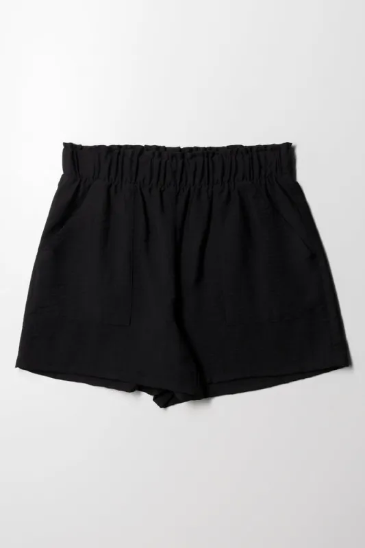 Shorts Black sold by Ackermas