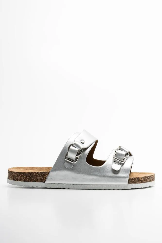 Ring Buckle Health Sandal sold by Ackermas product image thumbnail 2