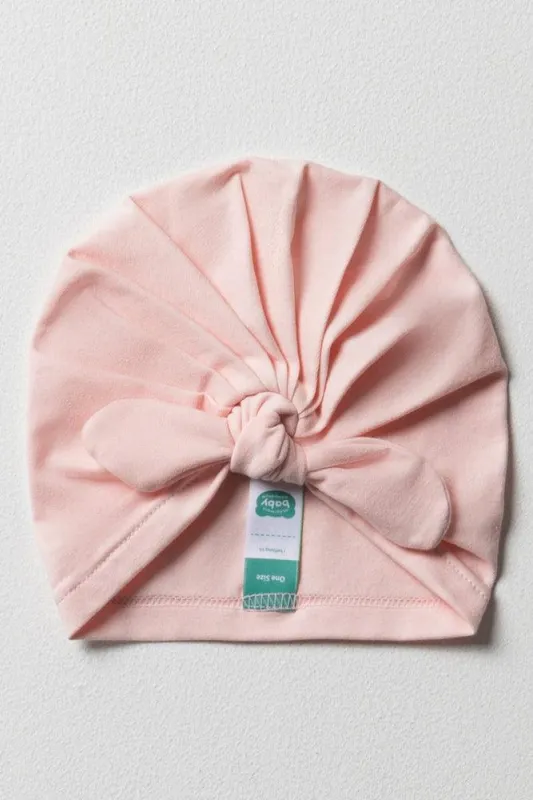 Turban Pink sold by Ackermas