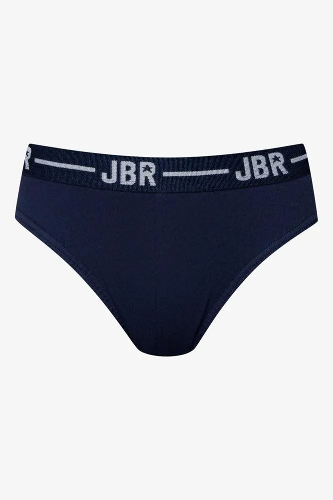 5 Pack Comfort Briefs Red sold by Ackermas product image thumbnail 3