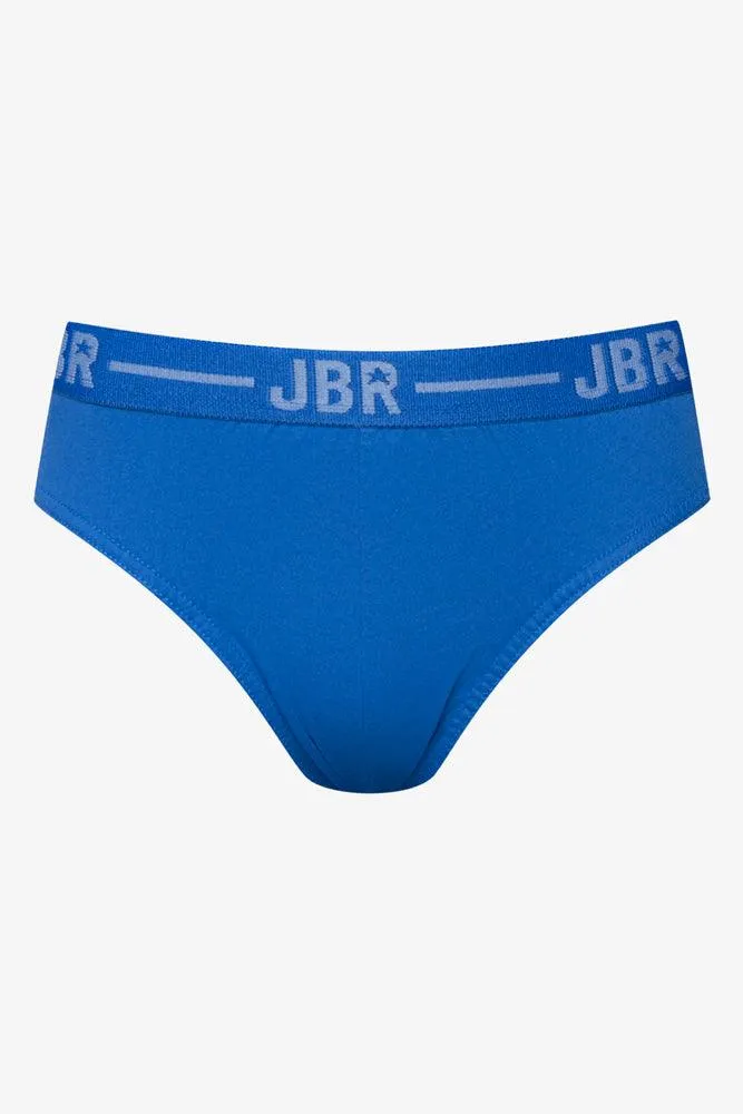 5 Pack Comfort Briefs Red sold by Ackermas product image thumbnail 4