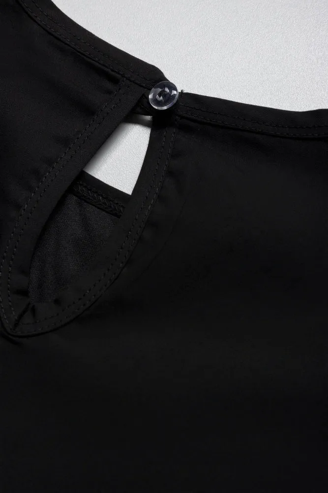 Bubble Top Black sold by Ackermas product image thumbnail 2