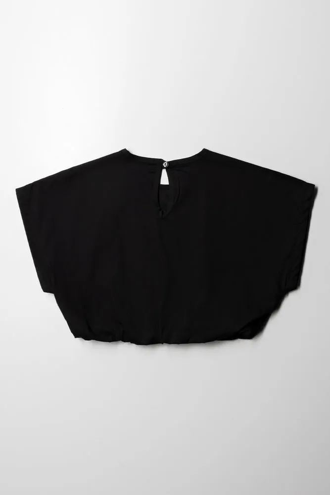Bubble Top Black sold by Ackermas product image thumbnail 3