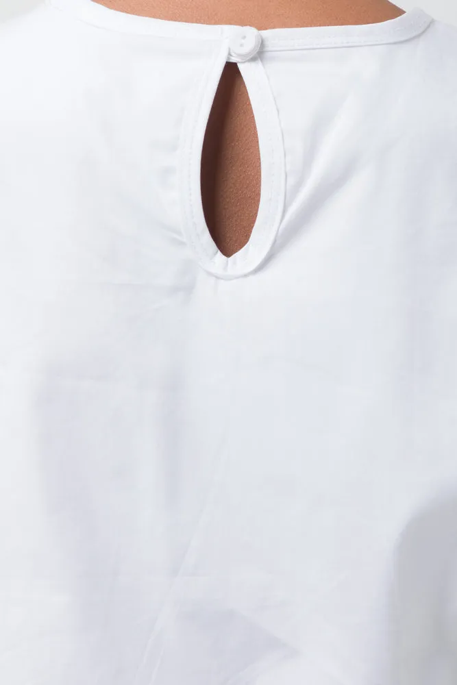 Bubble Top White sold by Ackermas product image thumbnail 4