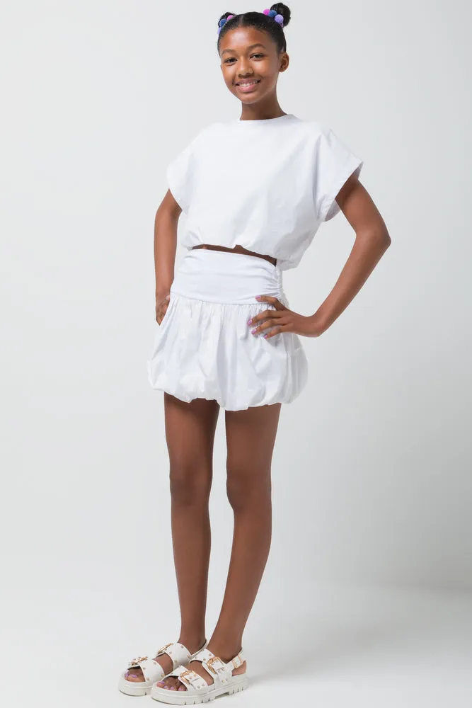 Bubble Top White sold by Ackermas product image thumbnail 2