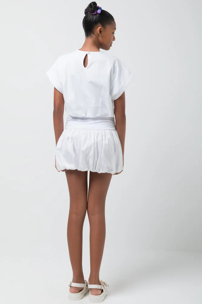 Bubble Top White sold by Ackermas product image thumbnail 3