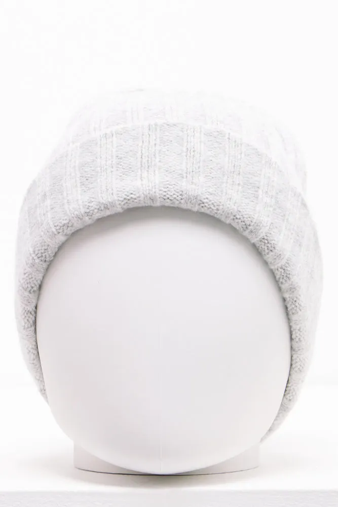 Beanie Grey sold by Ackermas