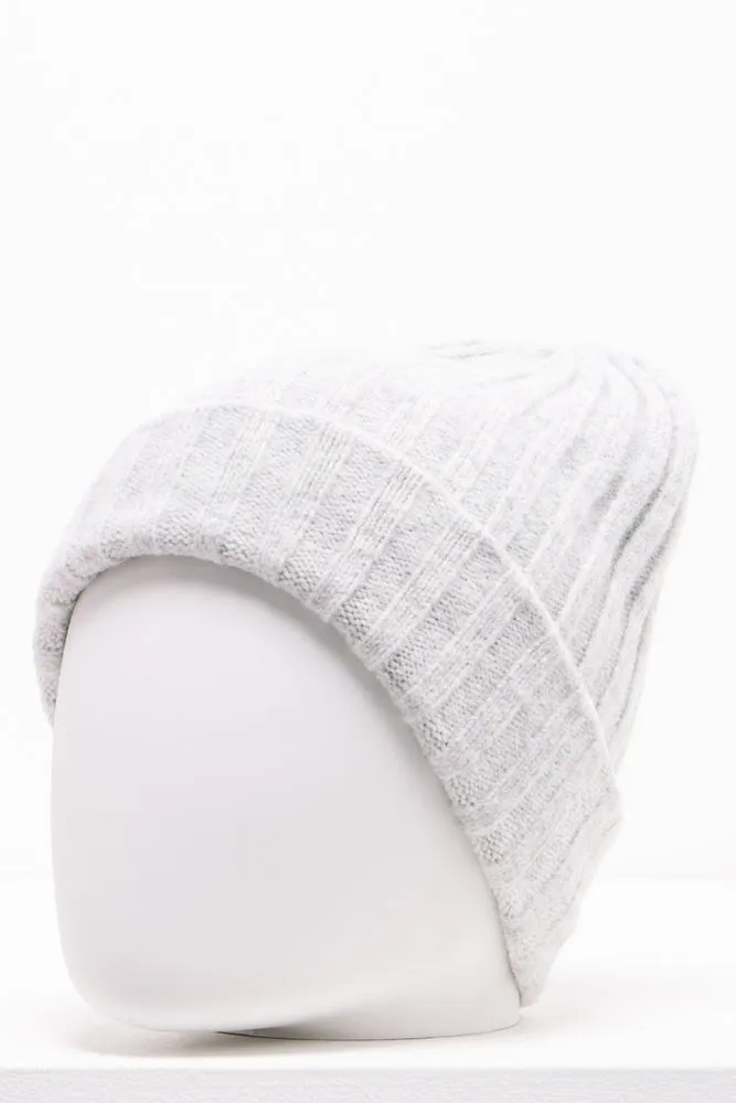 Beanie Grey sold by Ackermas product image thumbnail 2