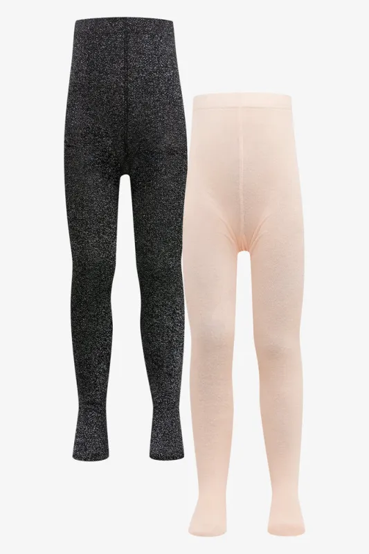 2 Pack Tights Pink sold by Ackermas