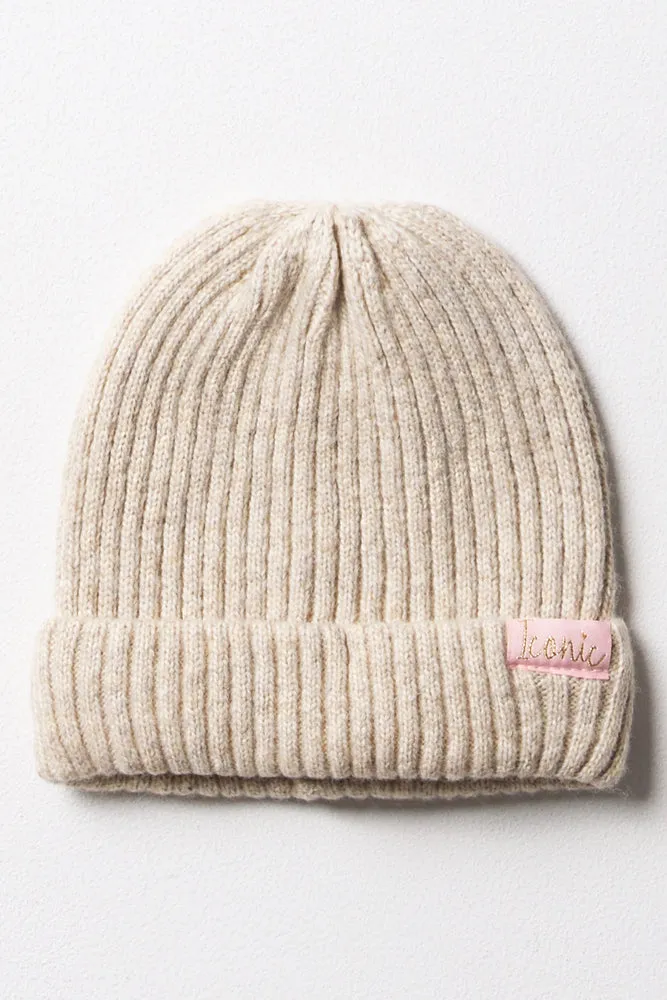 Beanie Natural sold by Ackermas