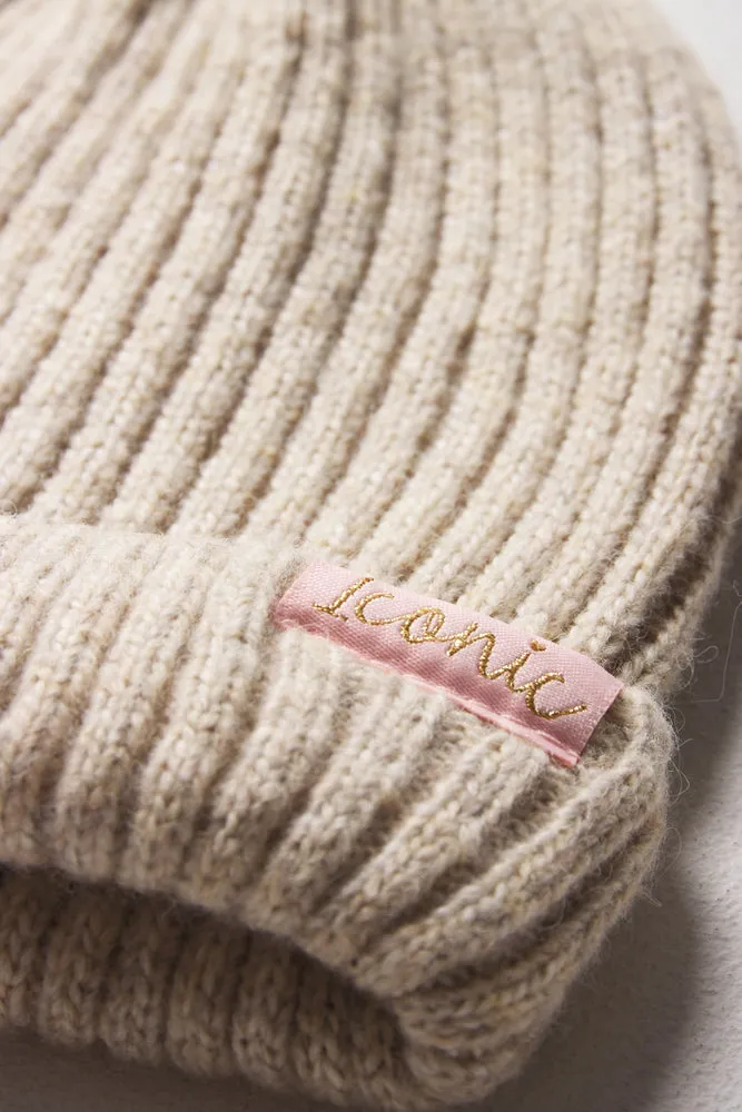 Beanie Natural sold by Ackermas product image thumbnail 2