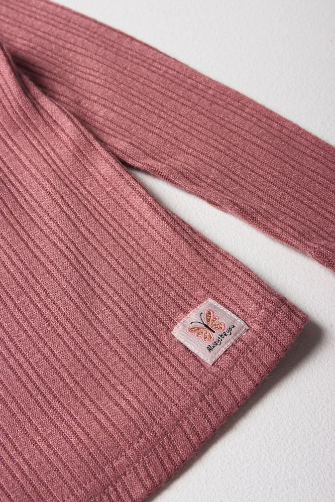 Poloneck Pink sold by Ackermas product image thumbnail 2