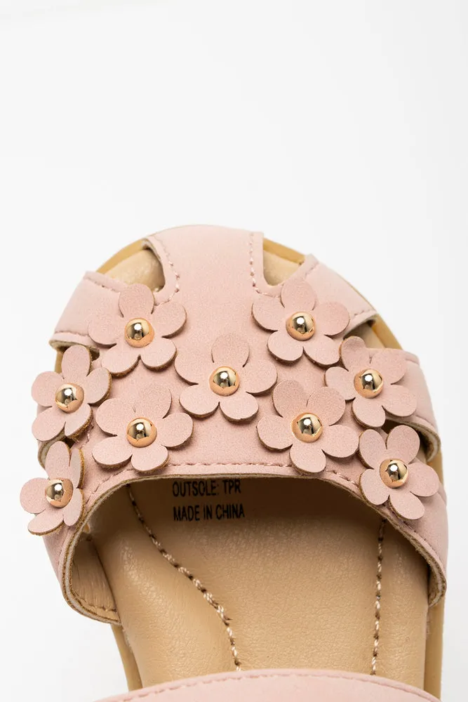 Flower Sandal Pink sold by Ackermas product image thumbnail 5