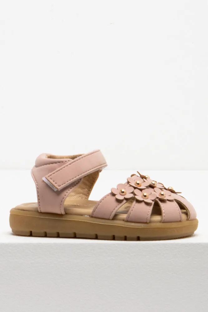 Flower Sandal Pink sold by Ackermas product image thumbnail 2