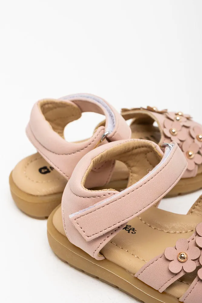 Flower Sandal Pink sold by Ackermas product image thumbnail 4