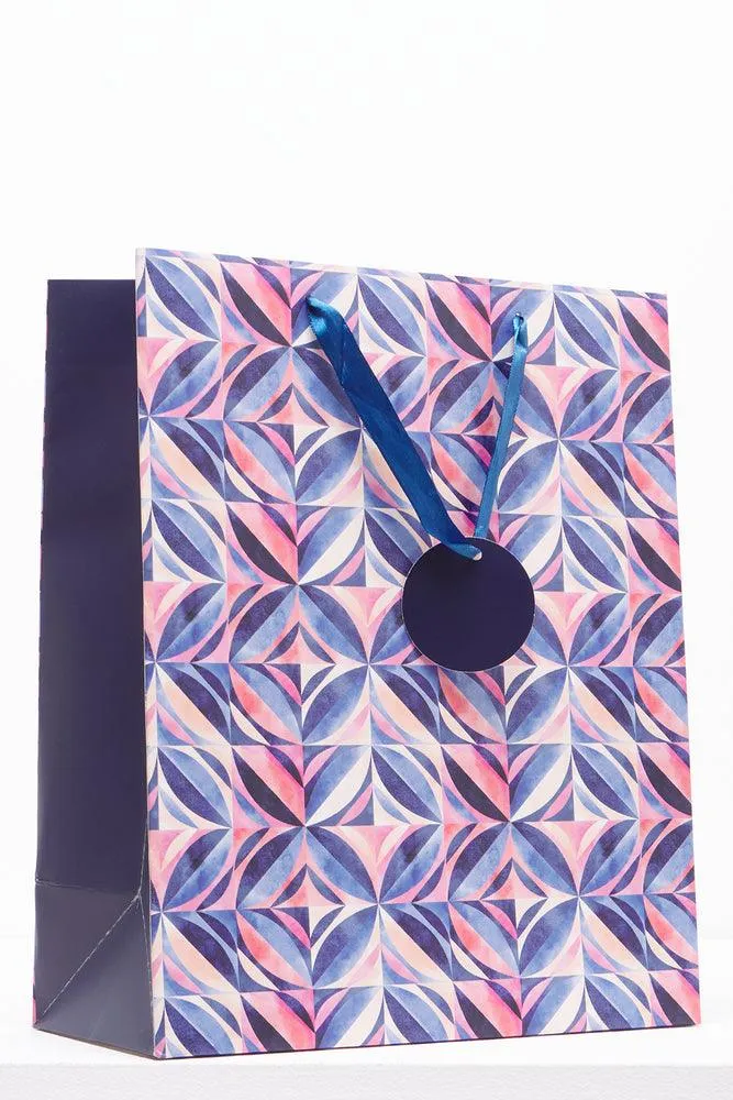 Gift Bag Purple sold by Ackermas product image thumbnail 2