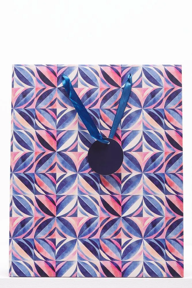 Gift Bag Purple sold by Ackermas