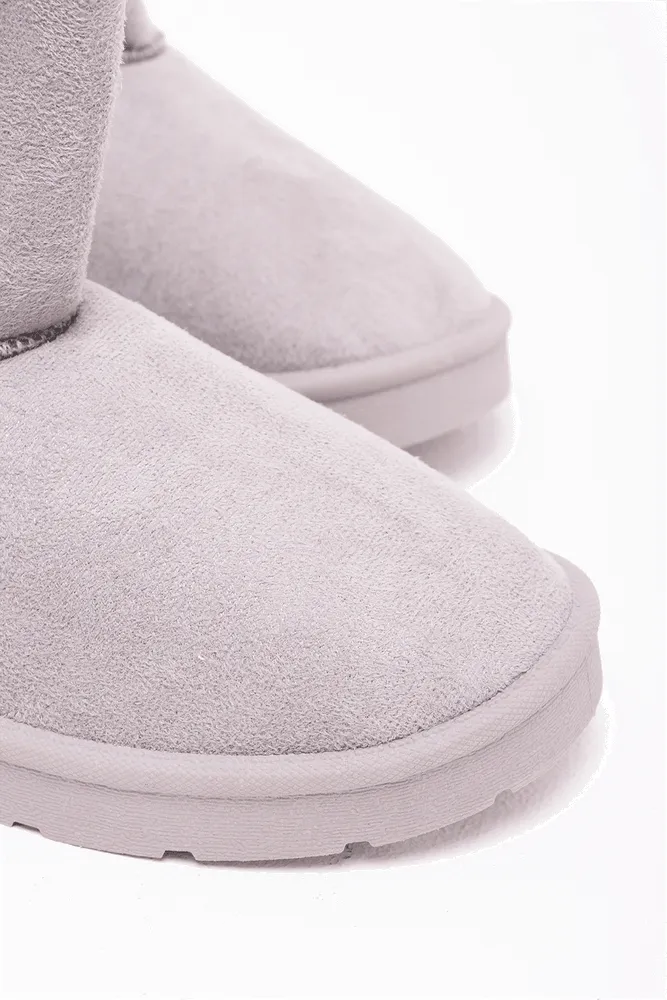 Chain Comfy Boot Grey sold by Ackermas product image thumbnail 3