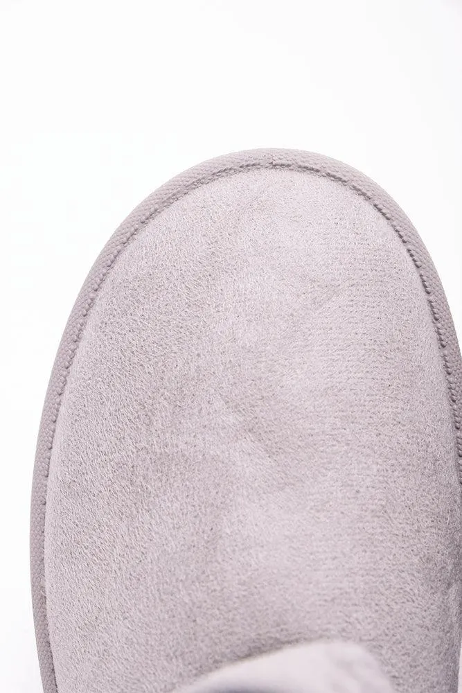 Chain Comfy Boot Grey sold by Ackermas product image thumbnail 5