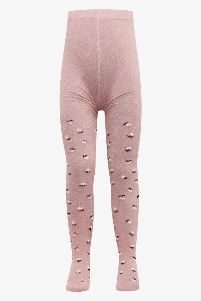 2 Pack Tights Dark Grey & Pink sold by Ackermas product image thumbnail 3