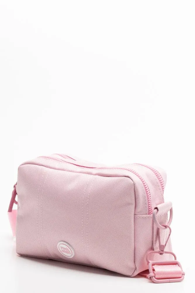 Multi Pocket Sling Bag Purple sold by Ackermas product image thumbnail 2