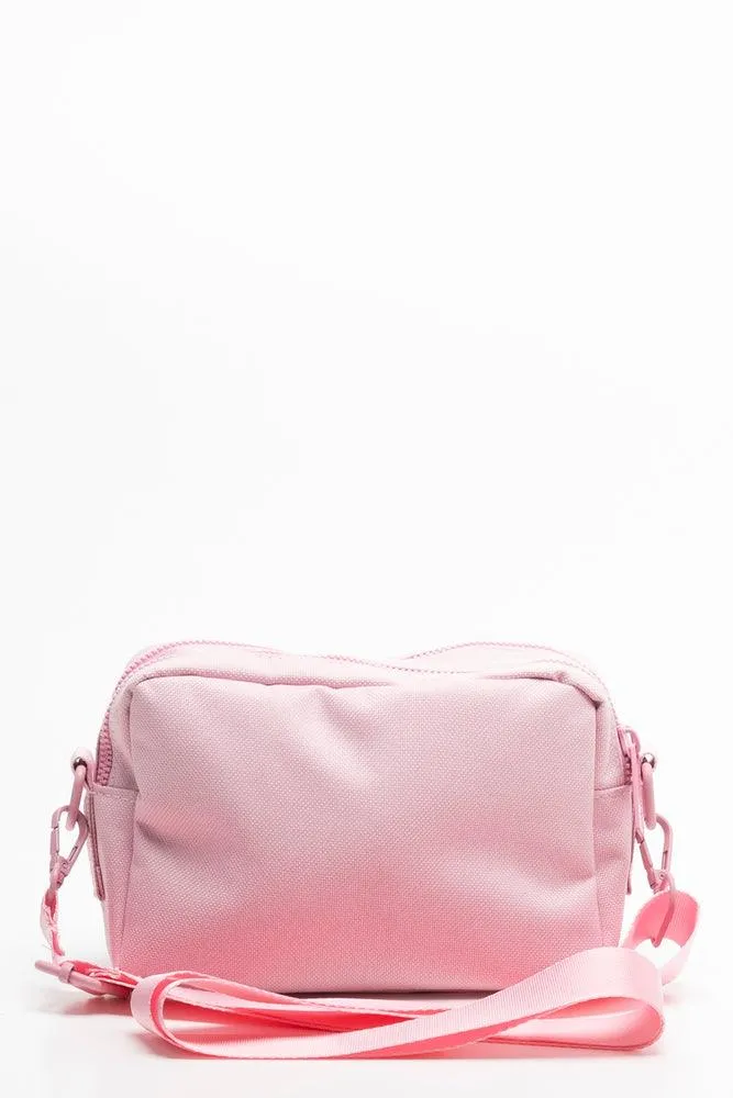 Multi Pocket Sling Bag Purple sold by Ackermas product image thumbnail 3