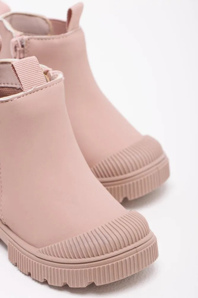 Chelsea Boot Pink sold by Ackermas product image thumbnail 3