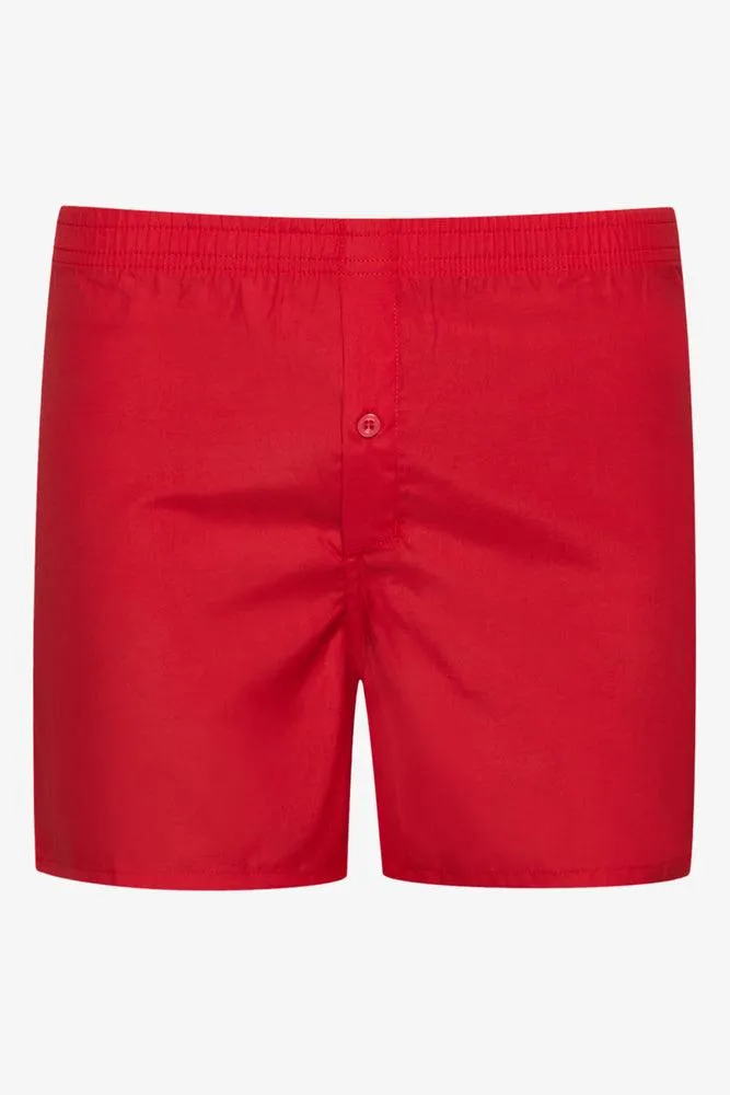 3 Pack Check Boxers Red sold by Ackermas product image thumbnail 3