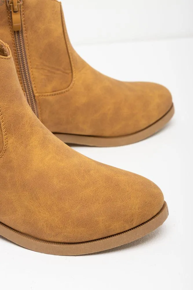 Boot Brown sold by Ackermas product image thumbnail 3