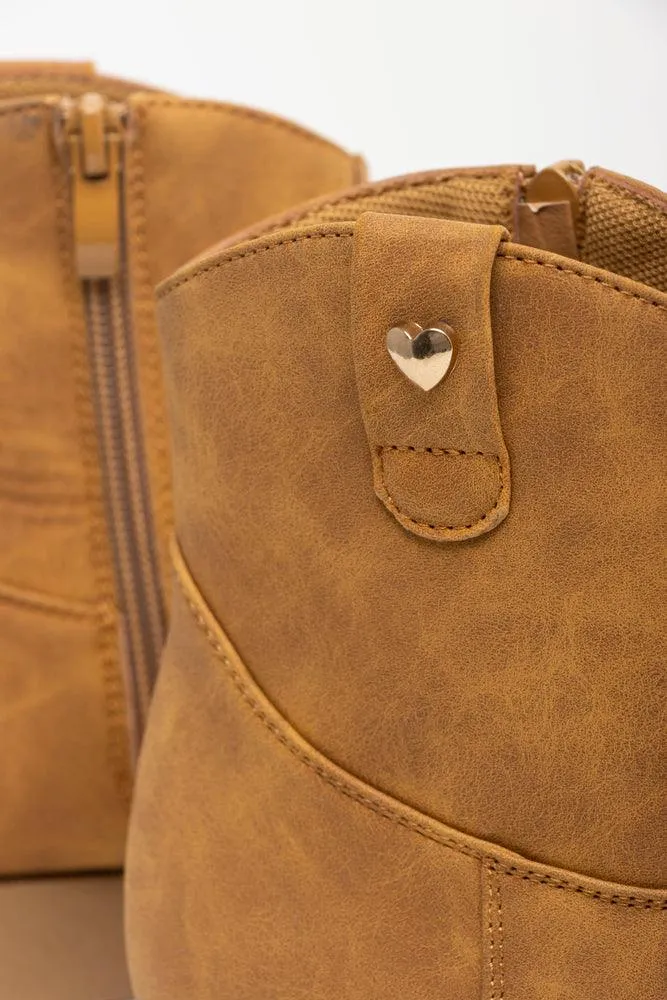 Boot Brown sold by Ackermas product image thumbnail 4