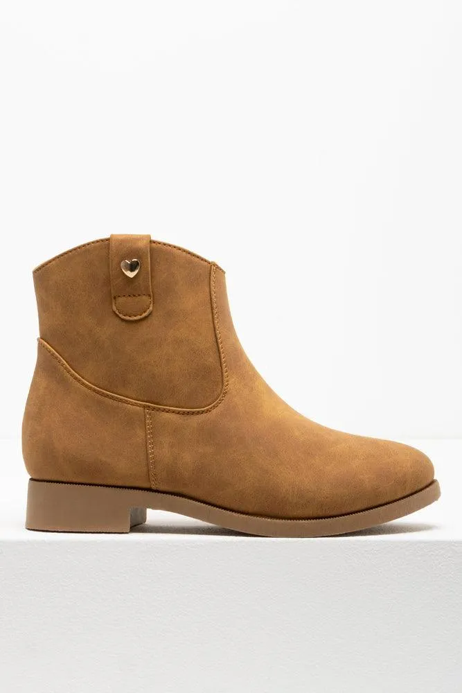 Boot Brown sold by Ackermas product image thumbnail 2