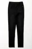 5 Pocket Skinny Denim Jeans Black sold by Ackermas
