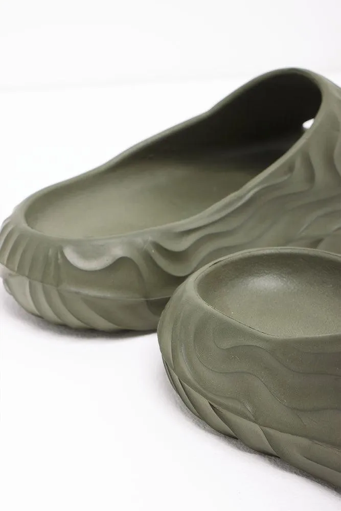 Wave Slide Green sold by Ackermas product image thumbnail 4