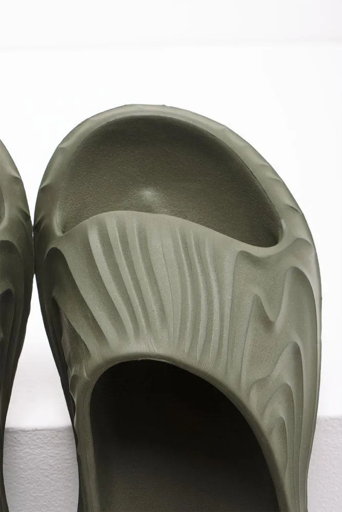 Wave Slide Green sold by Ackermas product image thumbnail 5