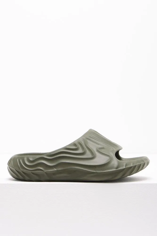 Wave Slide Green sold by Ackermas product image thumbnail 2