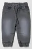Denim Jogger Grey sold by Ackermas