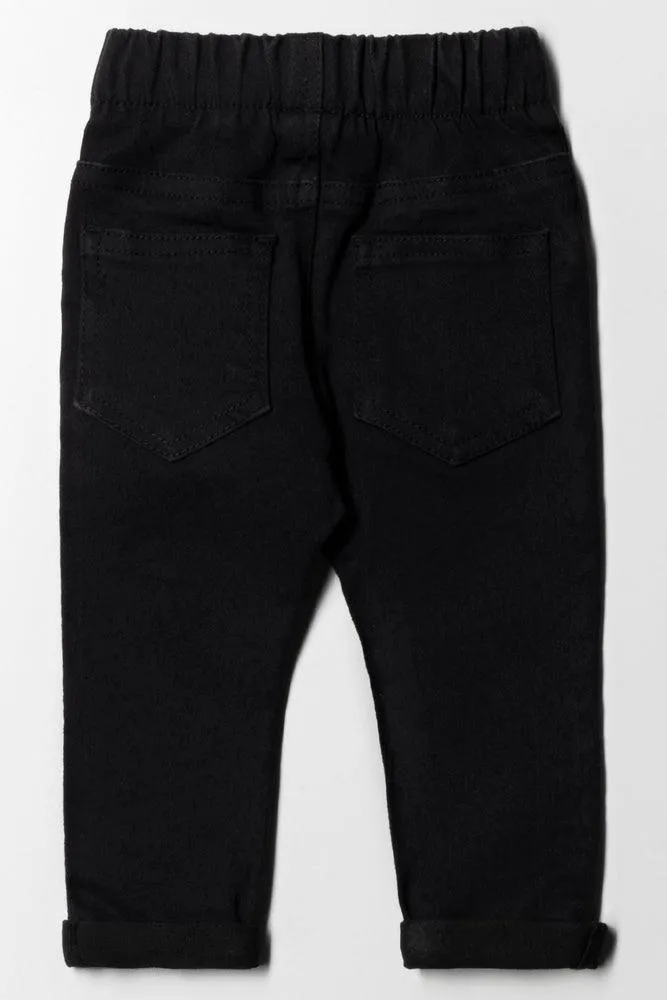 Jeggings Black sold by Ackermas product image thumbnail 4